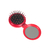 Escova C/Espelho Red Dobravel - MaviliShop.com