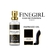 Perfume Fine Girl Feminino 15ml na internet