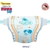 Fralda Descartável XG Turma da Monica Baby Jumbinho - comprar online