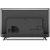 Smart TV 32" AOC HD 32S5135/78G Roku TV, Dolby Digital, Comando de Voz, 60 Hz, Processador Quad Core - MaviliShop.com