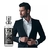 Perfume Masculino Paris 121 Black 15ml