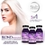 Ampola Blond Matizer 13ml Hair Extrattus - comprar online