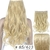 Aplique Tic Tac Sintético 60 cm cor.: 85/613 MISS FRANDY