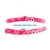 Lixa de Unha Banana Estampada - La Beauty - comprar online