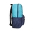 Mochila Escolar Azul Clio Freedom na internet