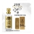 Perfume Masculino Paris Princess Million 15ml na internet
