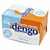 Algodão Caixa Dengo 50g