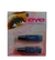 KIT C/2 COLAS CÍLIOS PRETA EYELASH ADESIVE