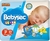Fralda Ultrasec P 20 - Babysec