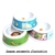Comedouro melanina varias estampas 1200ML