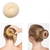 ROSQUINHA ENCHIMENTO P/ COQUE BRANCA M - comprar online