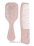 Kit Pente + Tesoura + Escova Marco Boni 0603-B Baby - comprar online