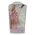 Unha Postiça Tips SQ-10071 Sorriso Natural 100un - New Quality