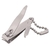 CORTADOR DE UNHA PEQUENO AÇO INOX - comprar online