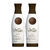 Kit Progressiva Portier Cacao Passo 2X1L