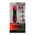 Aparador de Pelos Wahl Groomsman T-Pro Bivolt Vermelho