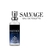 Perfume Masculino Paris Black Salvage 15ml - May Flower na internet