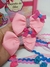 Laços das Princesas Luxo - Laçarote da Lilice - MaviliShop.com