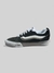 Knu Skool — Blanco y negro en internet