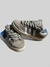 Campus 00's — Beige - Argentina Importa