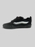 Knu Skool — Negro y blanco en internet