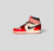 Air Jordan 1 Retro High "Spiderman Across The Spider-Verse" en internet