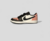 Air Jordan 1 Low OG Bleached Coral
