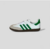 Samba OG — Verde