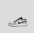 Air Jordan 1 Low "Light Smoke Grey"