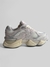 New Balance 9060 "Sea Salt/Concrete/Silver Metallic" en internet