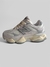 New Balance 9060 "Sea Salt/Concrete/Silver Metallic" - comprar online