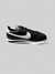 Nike Cortez — Negro y blanco - comprar online