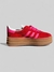 Gazelle Bold — Rojo y rosa - comprar online