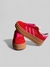 Gazelle Bold — Rojo y rosa - Argentina Importa
