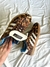 Samba Pony "Leopard" x Wales Bonner - comprar online