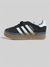 Gazelle Bold — Negro y blanco en internet