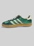 Gazelle x Gucci en internet