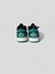 Air Jordan 1 Low "Mystic Green" - Argentina Importa