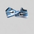 Air Jordan 1 Retro High "University Blue" - Argentina Importa