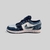 Air Jordan 1 Low "Washed Denim"