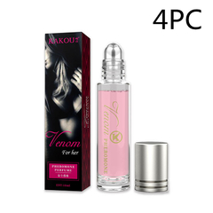 Imagem do 10ml Ball Perfume Pheromone For Men Women
