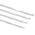 Agulha de Croche Aluminio - comprar online