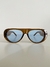 Malta - Marrom lente azul - comprar online