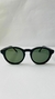 Logan - Preto/Lente Verde - comprar online