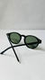 Logan - Preto/Lente Verde na internet