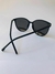 Oscar - Preto Espelhado - comprar online