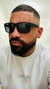 Alex - Preto