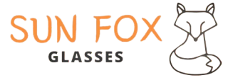 SUN FOX Glasses