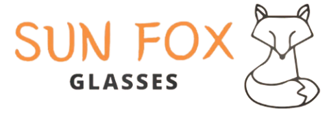 SUN FOX Glasses