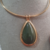 Colar de Gotas - katialeite.com